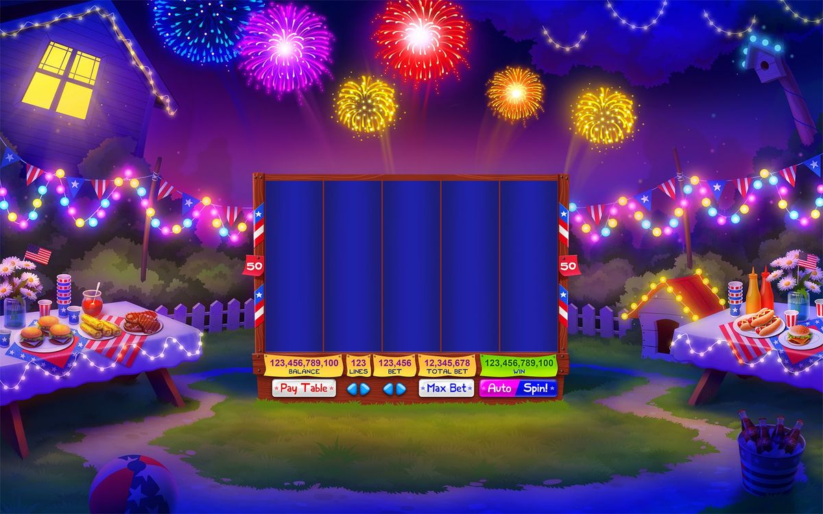 Vegas 777 Club Live Casino